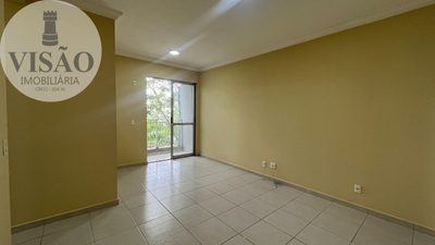 Apartamento, 3 quartos, 83 m² - Foto 1