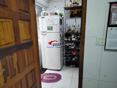 Sobrado, 2 quartos, 80 m² - Foto 5