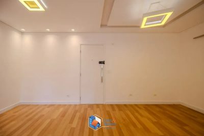 Apartamento, 3 quartos, 100 m² - Foto 4