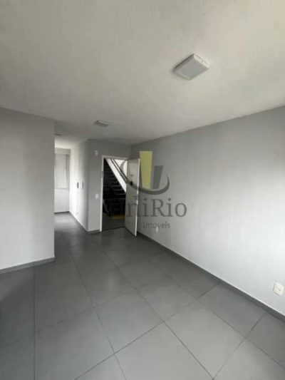 Apartamento, 2 quartos, 30 m² - Foto 3