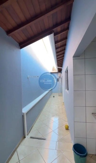 Casa, 3 quartos, 125 m² - Foto 2