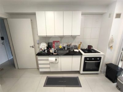 Apartamento, 3 quartos, 110 m² - Foto 3
