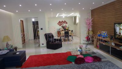 Apartamento, 4 quartos, 250 m² - Foto 1