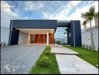 Casa, 1 quarto, 194 m² - Foto 1