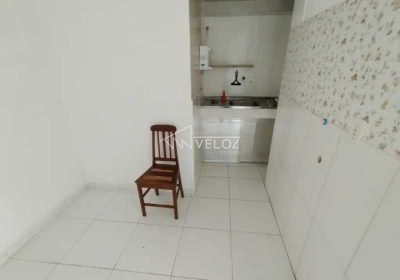 Kitnet-Studio, 26 m² - Foto 2