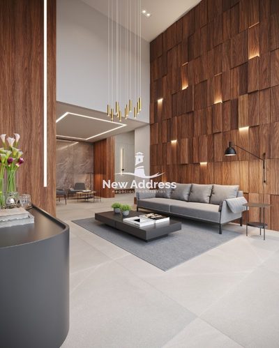 Apartamento, 2 quartos, 60 m² - Foto 4