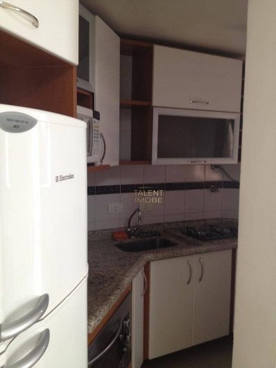 Apartamento, 1 quarto, 64 m² - Foto 4