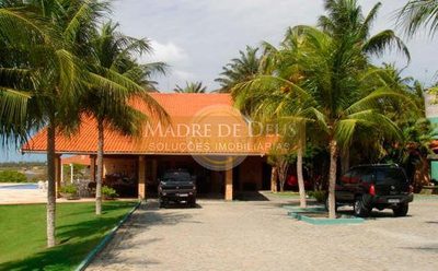 Casa, 6 quartos, 1050 m² - Foto 2