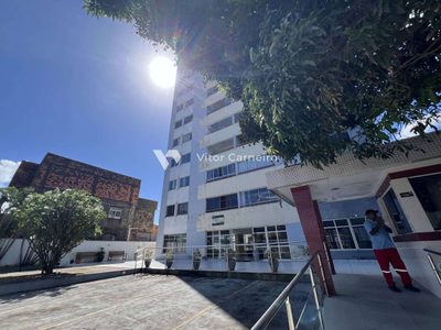 Apartamento, 3 quartos, 76 m² - Foto 1