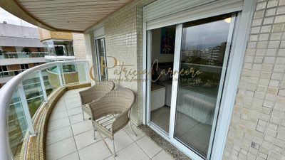 Apartamento, 4 quartos, 150 m² - Foto 5