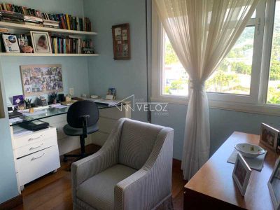 Apartamento, 4 quartos, 160 m² - Foto 1