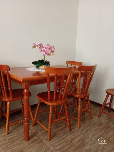 Apartamento, 1 quarto, 48 m² - Foto 3