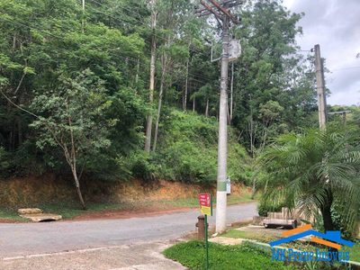 Terreno, 1050 m² - Foto 2