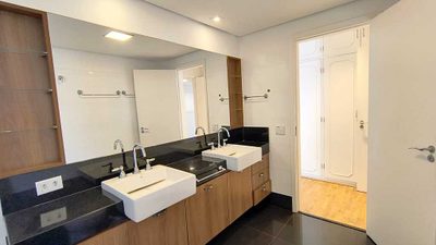 Apartamento, 4 quartos, 172 m² - Foto 5