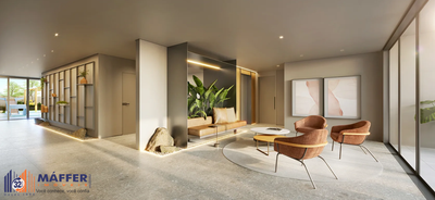 Apartamento, 3 quartos, 158 m² - Foto 4