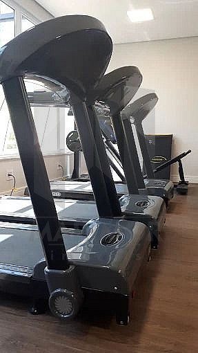 Apartamento, 3 quartos, 135 m² - Foto 4