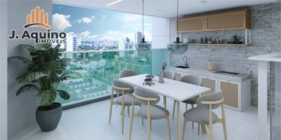 Apartamento, 3 quartos, 130165 m² - Foto 4