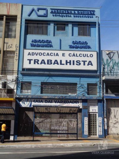 Loja-Salão, 200 m² - Foto 1