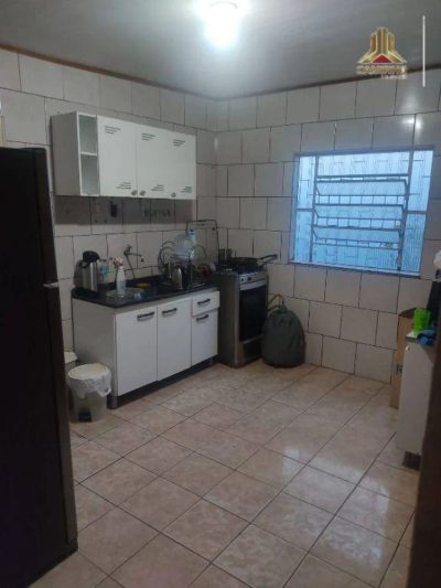 Casa, 3 quartos, 120 m² - Foto 4