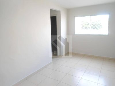 Apartamento, 2 quartos, 43 m² - Foto 3