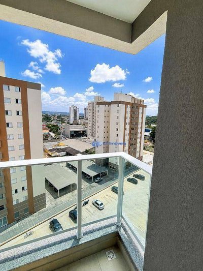 Apartamento, 2 quartos, 72 m² - Foto 3
