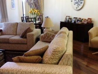 Apartamento, 3 quartos, 149 m² - Foto 3