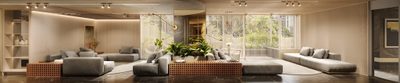 Apartamento, 4 quartos, 320 m² - Foto 5