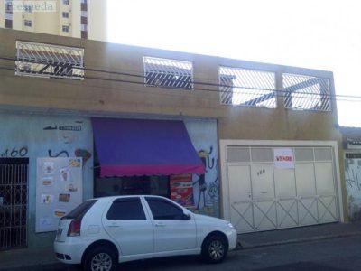 Casa, 3 quartos, 180 m² - Foto 1