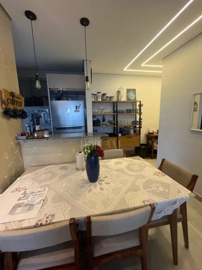 Apartamento, 3 quartos, 70 m² - Foto 1
