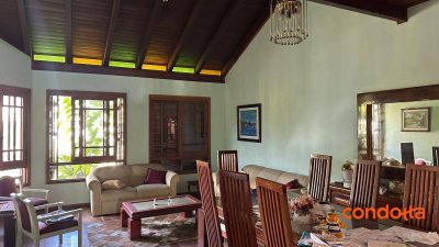 Casa, 8 quartos, 423 m² - Foto 2
