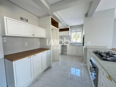Apartamento, 3 quartos, 194 m² - Foto 3