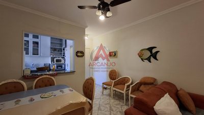 Apartamento, 2 quartos, 67 m² - Foto 2