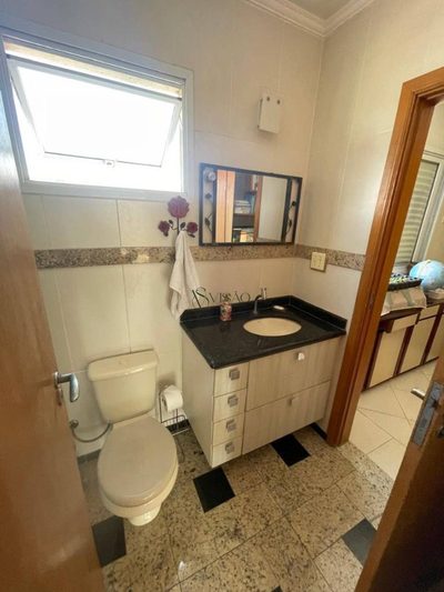 Apartamento, 4 quartos, 275 m² - Foto 4