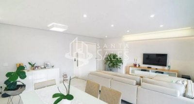 Apartamento, 3 quartos, 150 m² - Foto 2