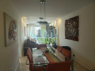 Apartamento, 3 quartos, 107 m² - Foto 3