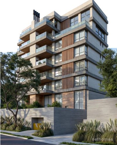 Apartamento, 3 quartos, 297 m² - Foto 1