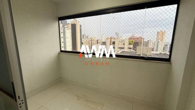 Apartamento, 3 quartos, 95 m² - Foto 4