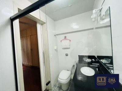 Apartamento, 4 quartos, 197 m² - Foto 1