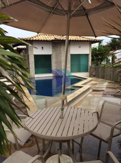 Casa, 4 quartos, 17225 m² - Foto 3