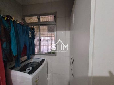 Apartamento, 2 quartos, 61 m² - Foto 2