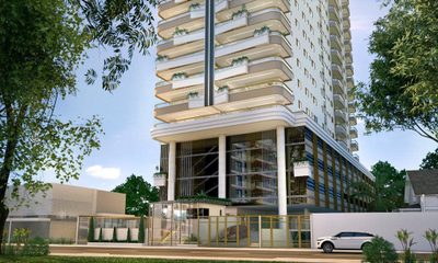 Apartamento, 2 quartos, 93 m² - Foto 3