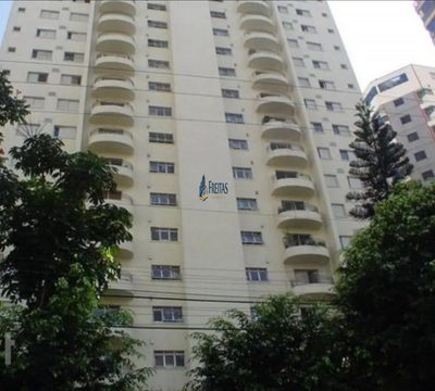 Apartamento, 3 quartos, 91 m² - Foto 1