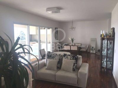 Apartamento, 3 quartos, 146 m² - Foto 3