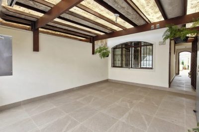 Sobrado, 3 quartos, 122 m² - Foto 4