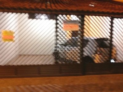 Sobrado, 2 quartos, 260 m² - Foto 1