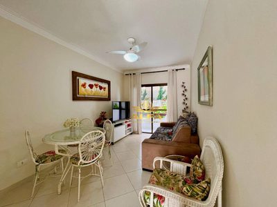 Apartamento, 2 quartos, 65 m² - Foto 3