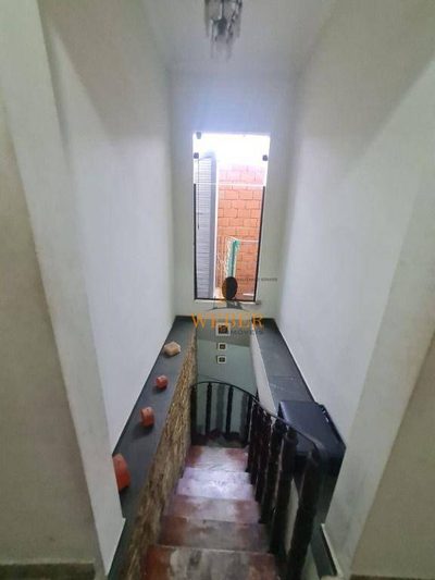 Sobrado, 3 quartos, 390 m² - Foto 2