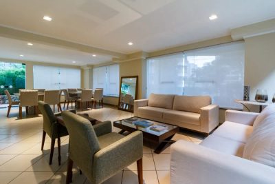 Apartamento, 1 quarto, 34 m² - Foto 4