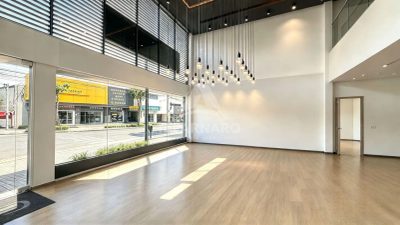 Sala-Conjunto, 350 m² - Foto 2