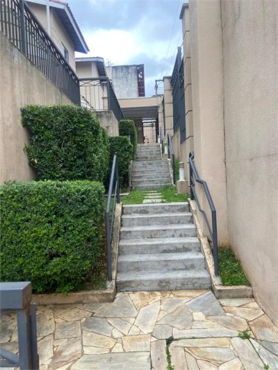 Casa de Condomínio, 2 quartos - Foto 1